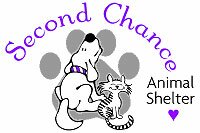 Second Chance Animal Shelter